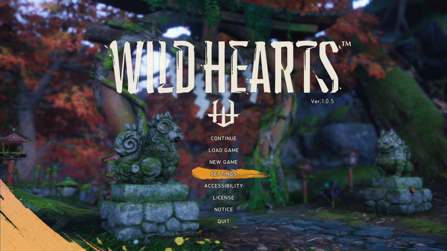 【4/6更新】【Steam】PC版ワイルドハーツの軽くする設定について【WILD HEARTS】 | 社畜もふのゲームブログ